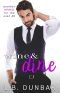 [Sexy Silver Foxes 01] • Wine&Dine · Another Romance for the Over 40